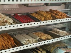 -大学路8号炸串(大学路十四号院店)