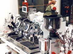 -Fridi Patisserie Cafe