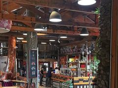 -一桶江山餐厅(松北店)