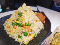 -大成活海鲜烧烤龙虾(静安大融城店)
