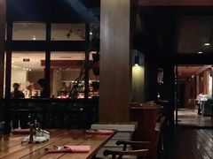 -西双版纳洲际度假酒店-海鲜傣味烧烤·侬香全日制餐厅