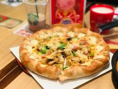 -必胜客(瑞虹店)
