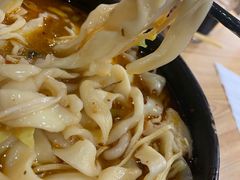 -45°李小姐土豆粉(世纪港湾店)