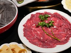 -三江两海老火锅(北京首店)