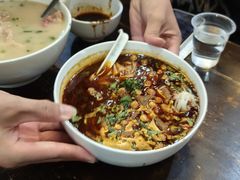 -牛王庙(龙华花园店)