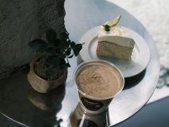 -CEMENT·coffee bar (凤凰创意园店)