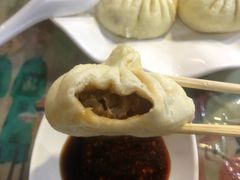 -宝正臻天津包子总店(金阳光居易店)