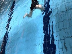 -小鲨鱼游泳培训(会展中心店)