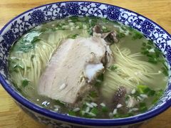 -裕兴记·三虾面(西北街总店)