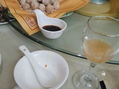 -珍味坊(黄河路店)