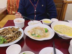 -玉华台饭庄(裕中西里小区店)