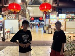 -纽顿熟食中心
