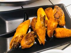 -麻小度青花椒鱼蛙火锅