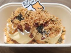 -狐狸和向日葵·芙甜(北京路店)