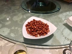 -神憩宾馆-餐厅