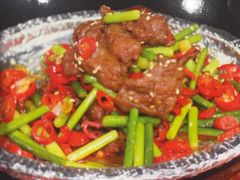 -尚宴(盛世广场·食尚街店)