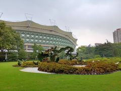 景点-鲁迅公园