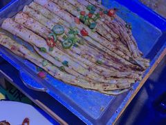 -很久以前羊肉串(打浦路店)