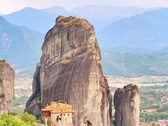 -梅黛奥拉修道院