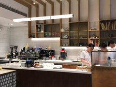 自助取餐区-Luneurs(幸福里店)