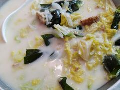 -海香园饭店