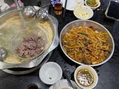 -牛一煲美食(江高店)