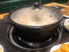 -领鲜风味花雕鸡(马端街店)