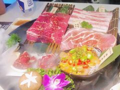 -猫抓烤肉(春熙路店)
