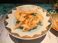 -風料理.鮨Omakase