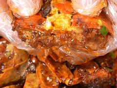 香辣蟹-满盆红龙虾(开发区店)