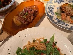 -夏朵餐厅(丁香店)