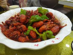 招牌十三香龙虾-赵氏盱眙十三香龙虾(蓝村店)