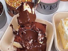 -麦雪尔甜品·生日蛋糕(新街口旗舰店)