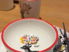 -新白鹿餐厅(城西银泰城店)