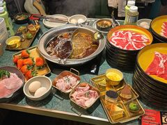 寿喜锅-牛New寿喜烧(龙湖金沙天街店)