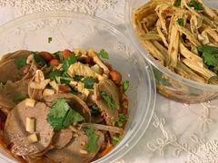 -张记捆鸡(总店)