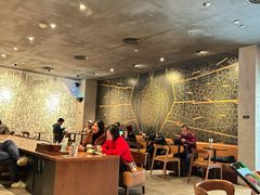 -星巴克臻选(深圳华强北茂业店)