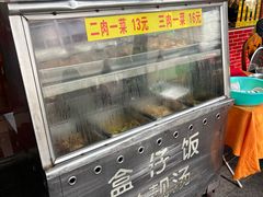 -裕华(南华东路店)