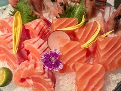 刺身拼盘-炙柒Sekinana·精致日料(合生汇店)