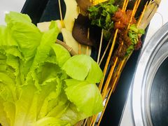 -XiaoJunGan Hotpot 钢管厂五区小郡肝火锅串串香