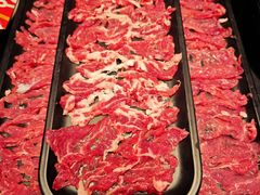 -正禾鲜·潮汕牛肉火锅(凯德天府店)