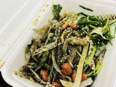 -陈老添美食店(宝华路店)