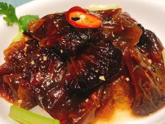 -皇朝会.经典传统粤菜(外滩店)