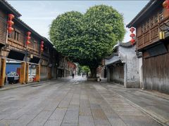 -三坊七巷历史文化街区