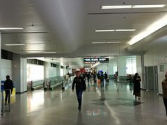 -福州长乐国际机场