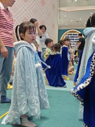 -奈尔宝·儿童乐园·亲子餐厅(苏州大悦城店)