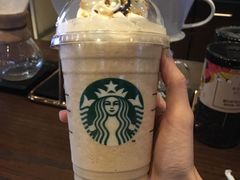 -星巴克(广州番禺钻汇广场分店)
