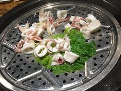 -船奇蒸汽海鲜·闽菜(八市海鲜总店)