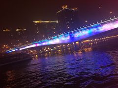 -珠江夜游西堤码头