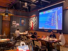 -枪火串烧·东北特色烧烤(罗湖总店)